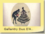 Gallantry Duo D'Amour