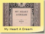 My Heart A Dream