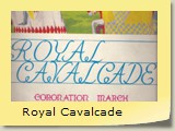 Royal Cavalcade