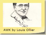 AWK by Louis Ollier