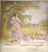 Bells Across The Meadows Bells Across The Meadows