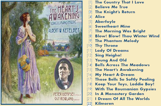 The Heart's Awakening