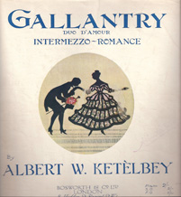 Gallantry Gallantry