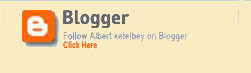 Albert Ketelbey on Blogger