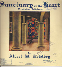 Sanctuary Of The Heart Sanctuary Of The Heart