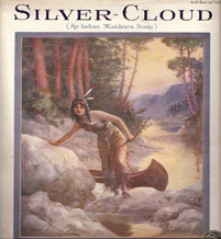 Silver Cloud Silver Cloud