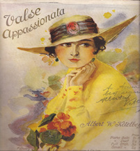 Valse Apassionata Valse Apassionata